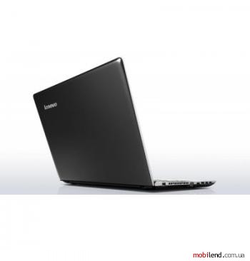 Lenovo IdeaPad Z51-70 (80K600HR) Black