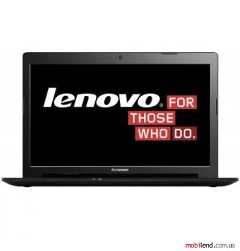 Lenovo IdeaPad Z70-80 (80FG00DVUA) Black