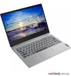 Lenovo ThinkBook 13s Mineral Grey (20RR003JRA)