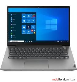 Lenovo ThinkBook 14 G3 ACL Mineral Grey (21A2003WRA)
