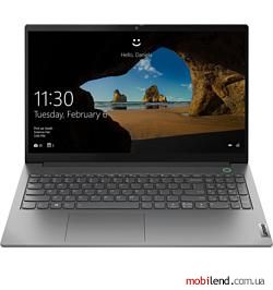 Lenovo ThinkBook 15 G3 ACL (21A4003YRU)