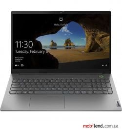 Lenovo ThinkBook 15 G3 ACL (21A4014PUS)