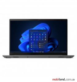 Lenovo ThinkBook 15 G3 ACL Mineral Grey (21A400BSRA)