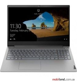 Lenovo ThinkBook 15p Grey (20V3000URA)