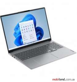 Lenovo ThinkBook 16 G4  IAP Arctic Gray (21CY004NRA)