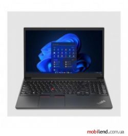 Lenovo ThinkPad E15 Gen 4 (21E6005URA)