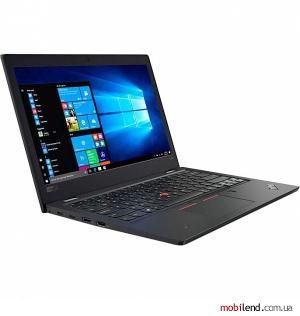 Lenovo ThinkPad E480 (20KNCTR1WW)