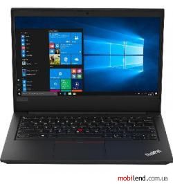 Lenovo ThinkPad E490 Black (20N80072RT)
