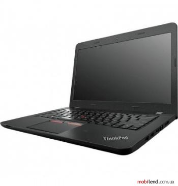 Lenovo ThinkPad Edge E450 (20DC006GRT)
