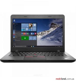 Lenovo ThinkPad Edge E460 (20ETS02R00)