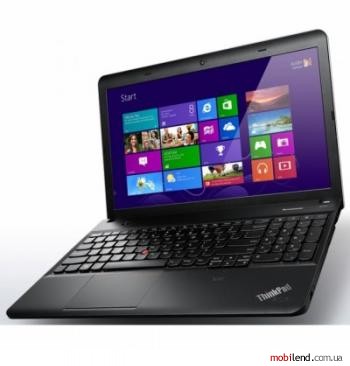 Lenovo ThinkPad Edge E540 (20C600JBPB)