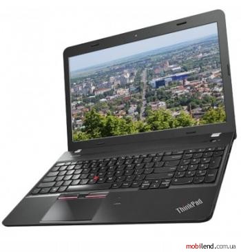 Lenovo ThinkPad Edge E550 (20DFS00U00)