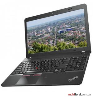 Lenovo ThinkPad Edge E550 (20DGA014PB)
