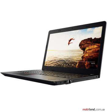 Lenovo ThinkPad Edge E570 (20H5007NRT)