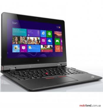 Lenovo ThinkPad Helix 2 (20CG0019PB)