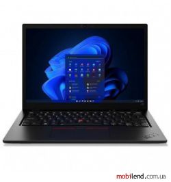 Lenovo ThinkPad L13 Gen 3 Thunder Black (21B9002ECK)