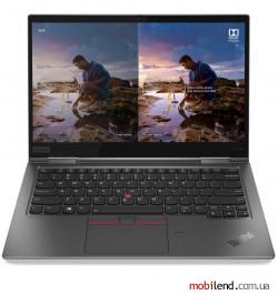 Lenovo ThinkPad L14 Gen 1 (20U2S0L500)