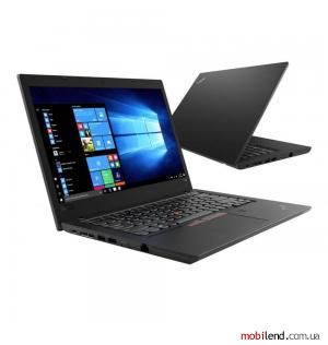 Lenovo ThinkPad L480 (20LSX005US)