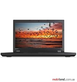 Lenovo ThinkPad L570 (20J8001HRT)