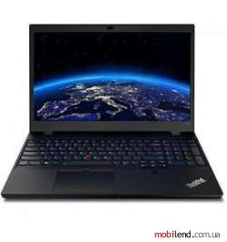 Lenovo ThinkPad P15v Gen 3 Black (21D80006CK)