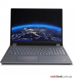 Lenovo ThinkPad P16 Gen 1 (21D60073US)