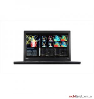 Lenovo ThinkPad P50s (20FL000WPB)