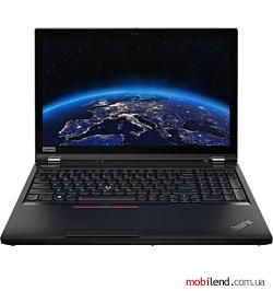 Lenovo ThinkPad P53 (20QN0050RT)