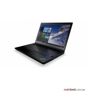 Lenovo ThinkPad P71 (20HK0007RT)