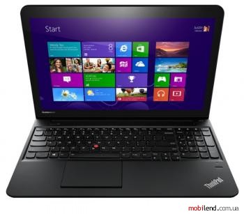 Lenovo ThinkPad S540 Touch Ultrabook