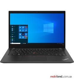 Lenovo ThinkPad T14s Gen 2 Intel (20WM009RRT)