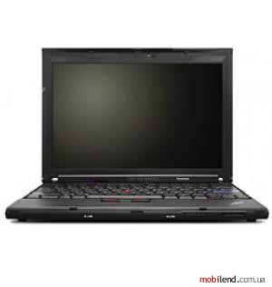 Lenovo ThinkPad T400s (2815RG9)