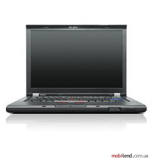 Lenovo ThinkPad T410i (NT7GSRT)