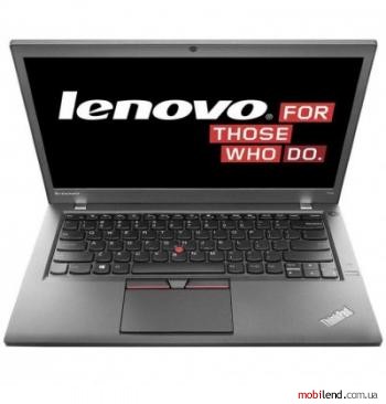Lenovo ThinkPad T450s (20BXS03G00)