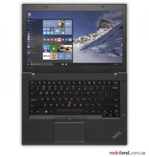 Lenovo ThinkPad T460 (20FN003GRT)