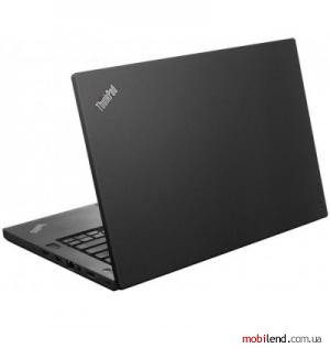 Lenovo ThinkPad T460p (20FW002CRT)