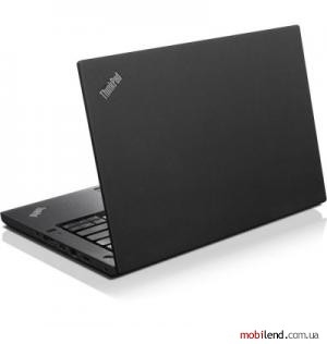 Lenovo ThinkPad T460p (20FWS00W00)
