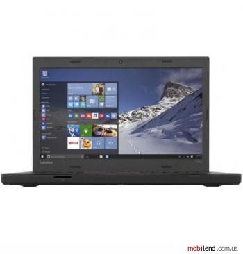 Lenovo ThinkPad T460p (20FWS0A600)
