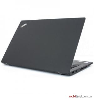 Lenovo ThinkPad T460s (20F90042RT)