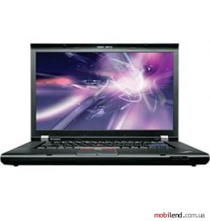 Lenovo ThinkPad T520 (4242NS7)