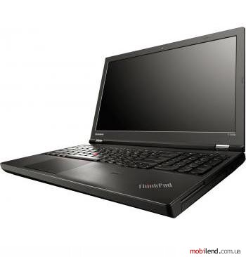 Lenovo ThinkPad T540p (20BE00B4PB)