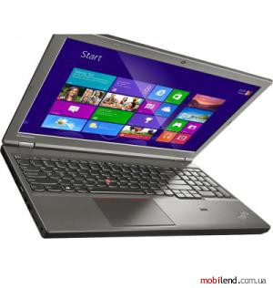 Lenovo ThinkPad T540P (20BES07300)