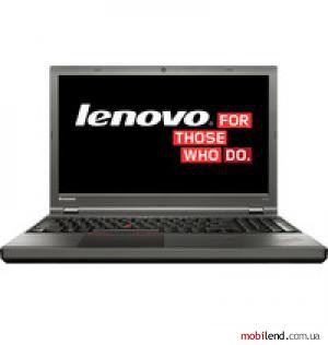 Lenovo ThinkPad T540p (20BFS0SF01)
