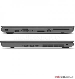 Lenovo ThinkPad T550 (20CK000VPB)