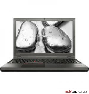 Lenovo ThinkPad W540 (20BHA0W2RT)