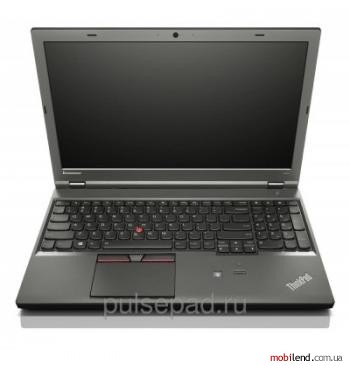 Lenovo ThinkPad W541 (20EF000NUS)