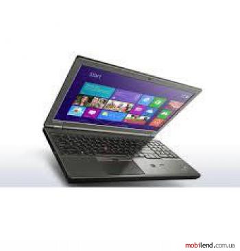 Lenovo ThinkPad W541 (20EF001UPB)