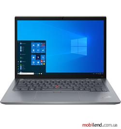 Lenovo ThinkPad X13 Gen 2 (20WK00ASRT)