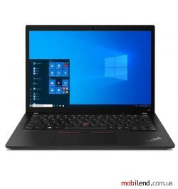 Lenovo ThinkPad X13 Gen 2 Villi Black (20XH0065CK)