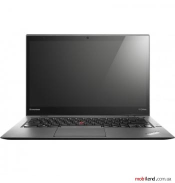 Lenovo ThinkPad X1 (2nd Gen) (20A70079RT)