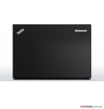 Lenovo ThinkPad X1 Carbon (3rd Gen) (20BS00A8)